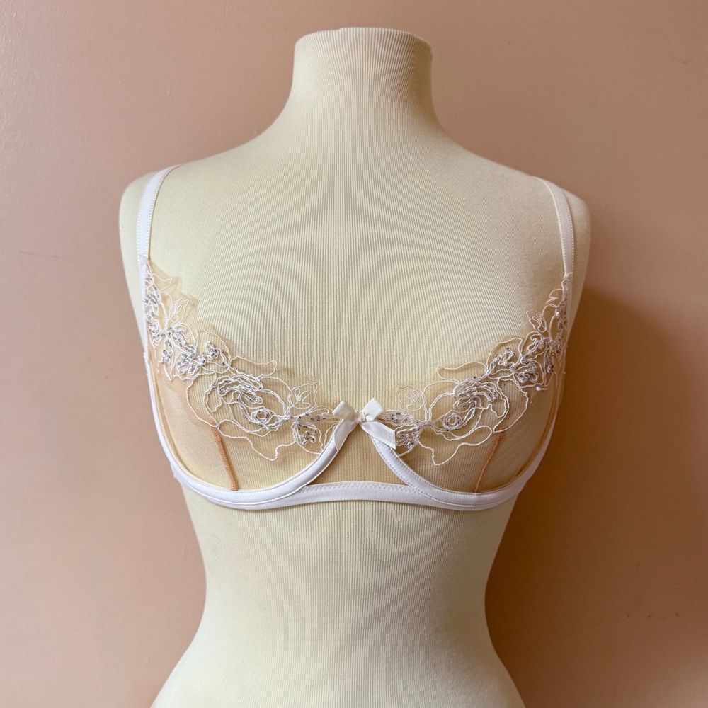 Agent provocateur bra 34D